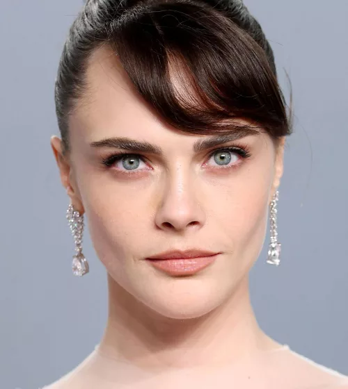 Cara Delevingne