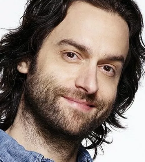 Chris D'Elia