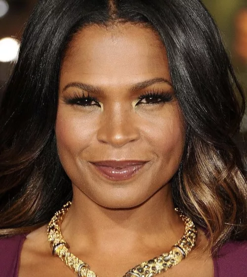 Nia Long