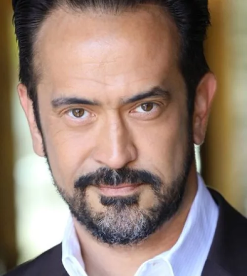 Brian Frank
