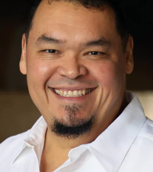 Pedro Miguel Arce