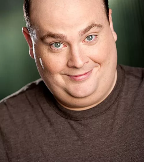 Marty Adams