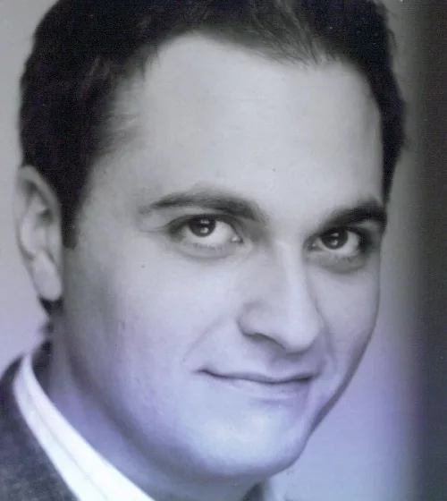 Elie Gemael