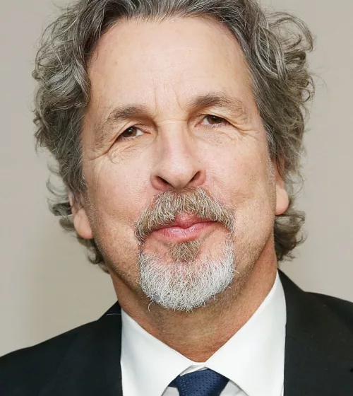 Peter Farrelly