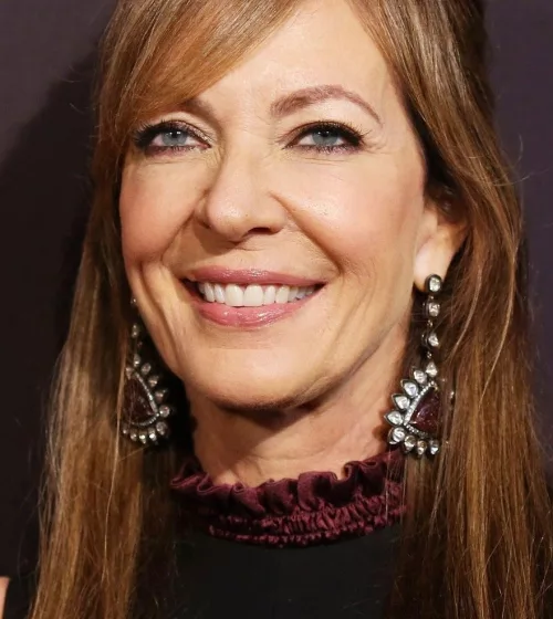Allison Janney