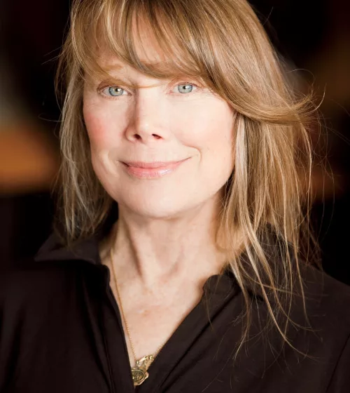 Sissy Spacek