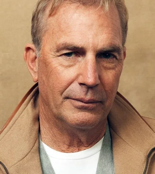 Kevin Costner