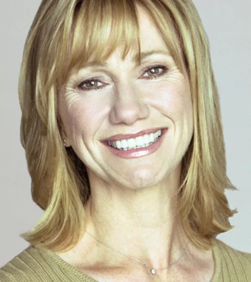Kathy Baker
