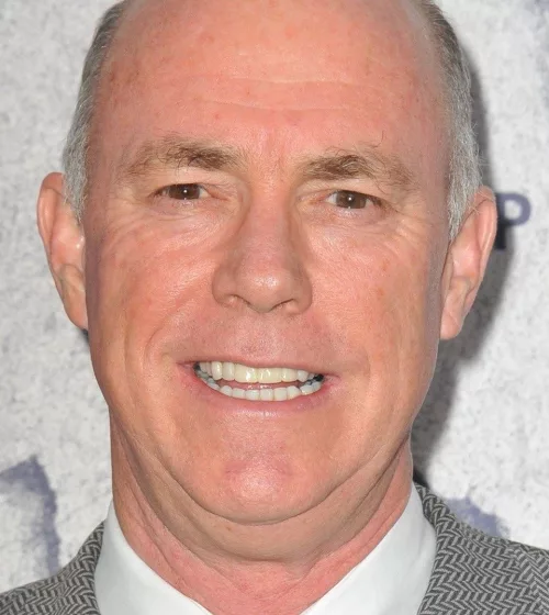 Michael Gaston
