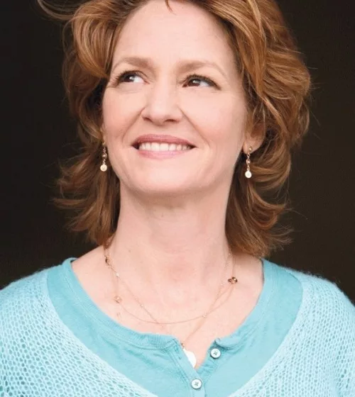 Melissa Leo