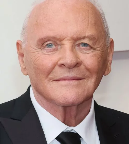 Anthony Hopkins