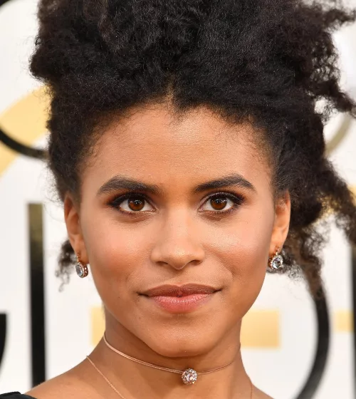 Zazie Beetz