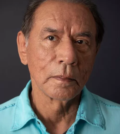 Wes Studi