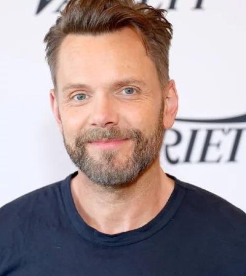 Joel McHale