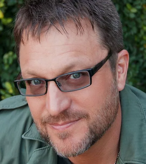 Steve Blum
