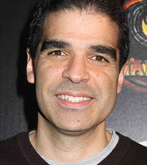 Ed Boon