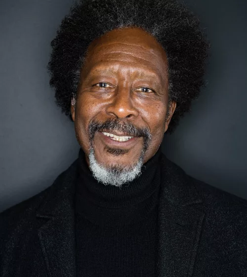 Clarke Peters