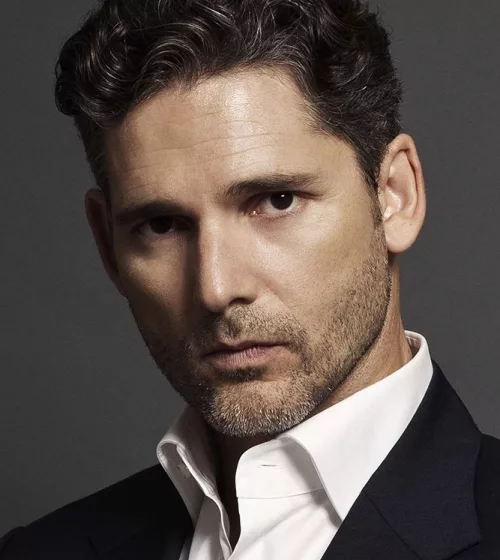 Eric Bana