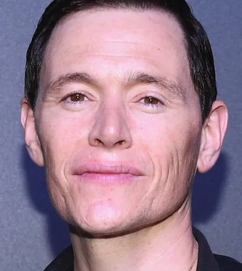 Burn Gorman