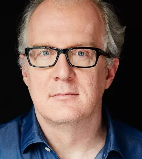 Tracy Letts