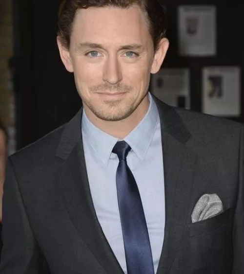 JJ Feild