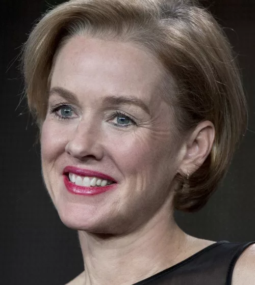 Penelope Ann Miller