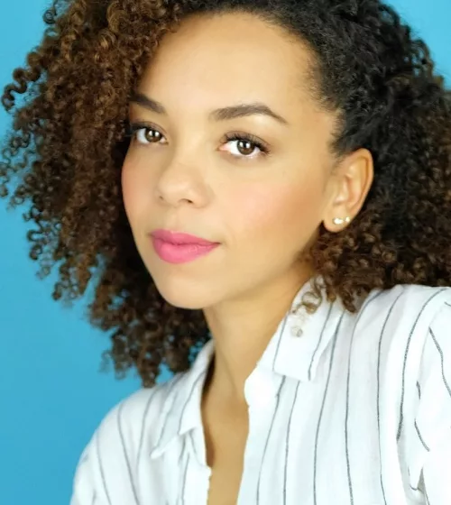Zarrin Darnell-Martin