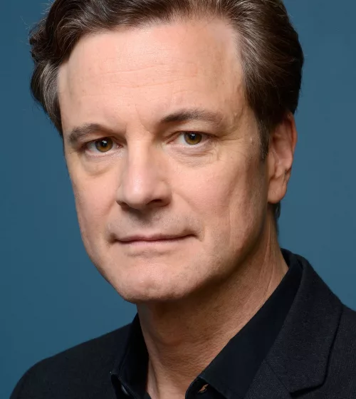 Colin Firth