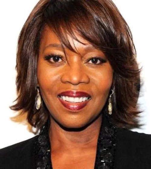Alfre Woodard