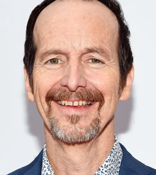 Denis O'Hare