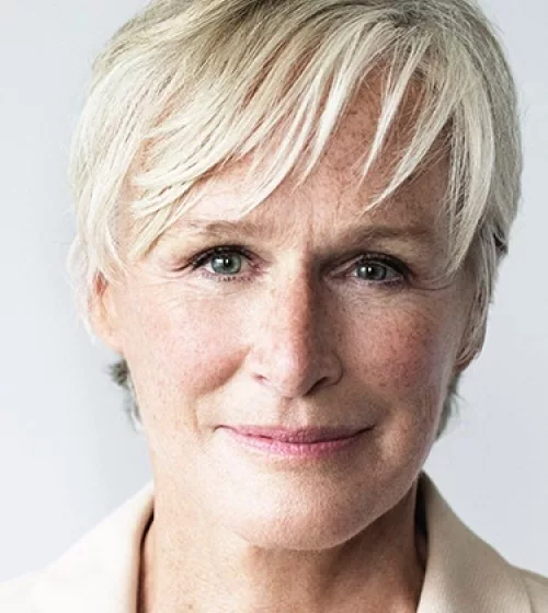 Glenn Close