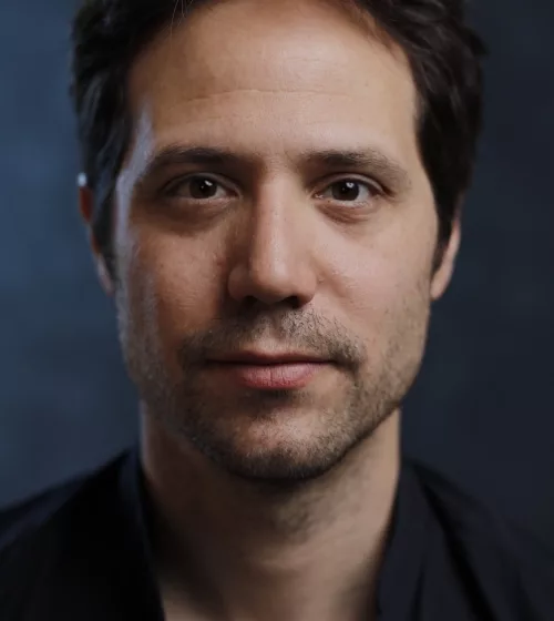 Antonio Saboia