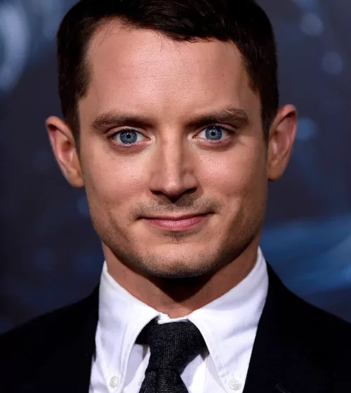 Elijah Wood