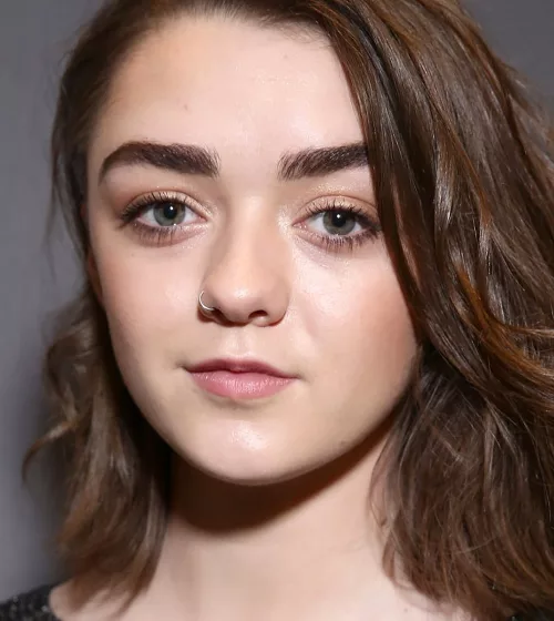 Maisie Williams