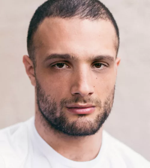 Cosmo Jarvis