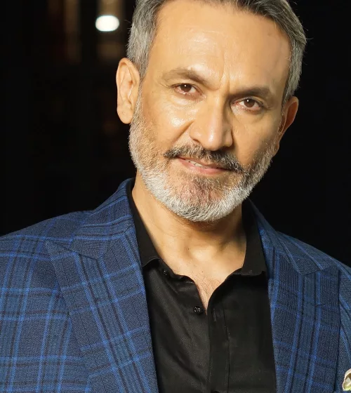 Bimal Oberoi