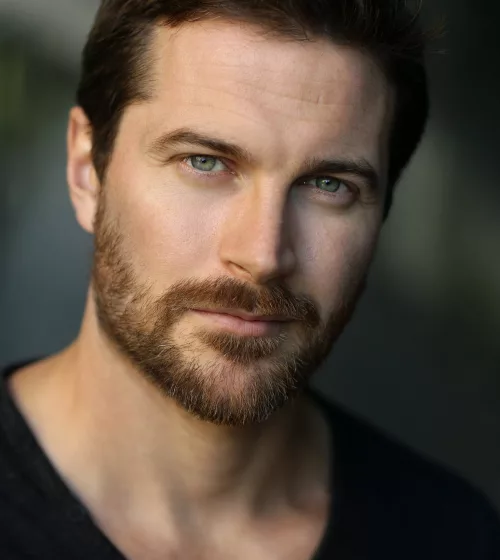 Kieran Bew