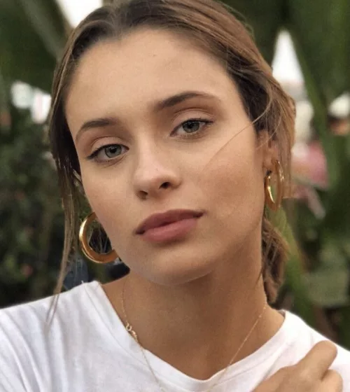 Daniela Melchior