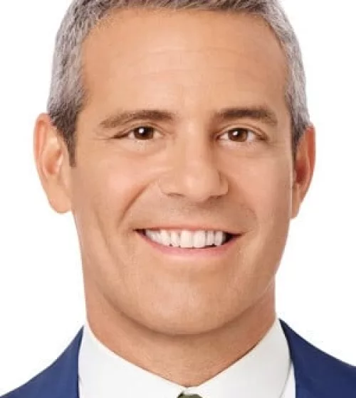 Andy Cohen