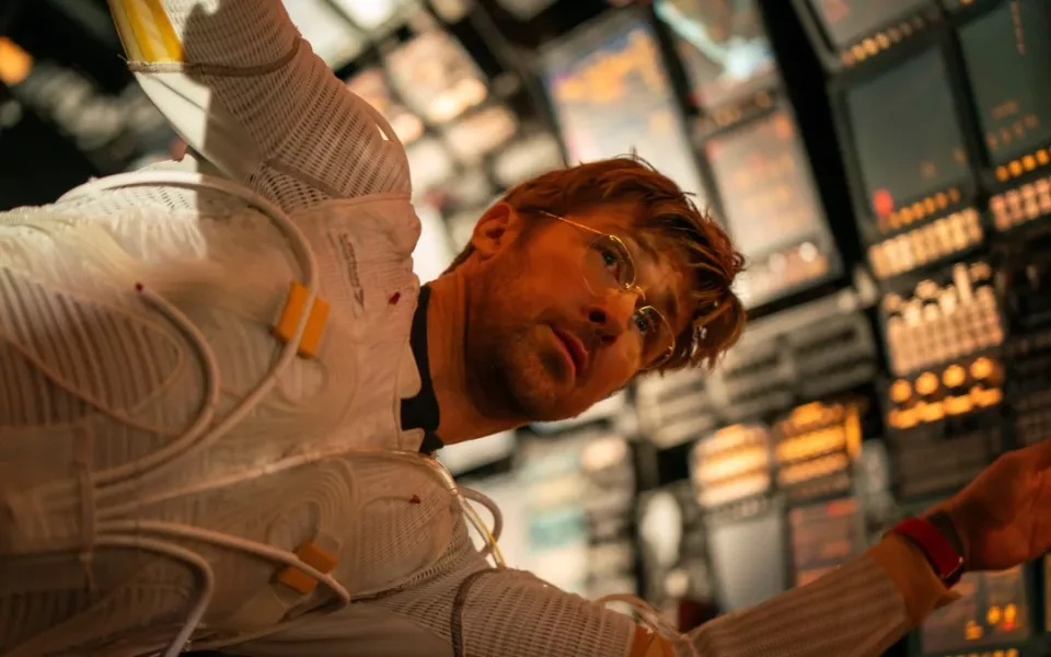 Mi történik a Project Hail Mary körül? Egy sci-fi, ami váratlanul vitát robbantott ki