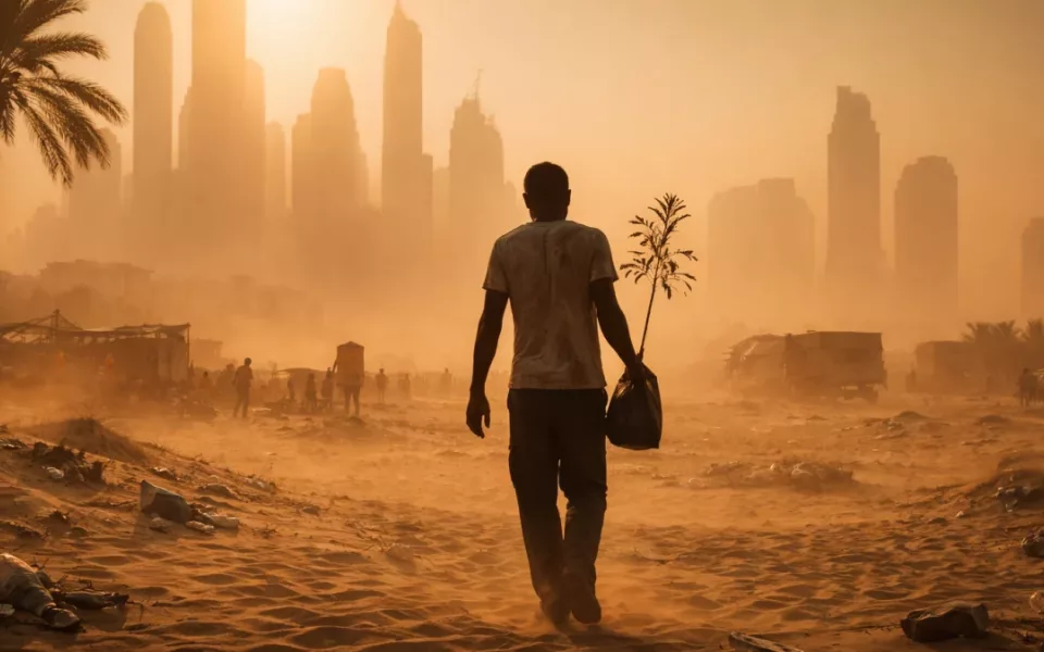 Heat (2026): brutális új dokumentumfilm jön – ezt tényleg „érezni” fogod, nem csak nézni