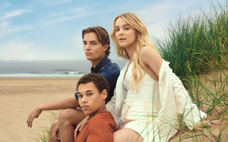 7 Netflix-sorozat, ami áprilisban érkezik és könnyen rákattansz