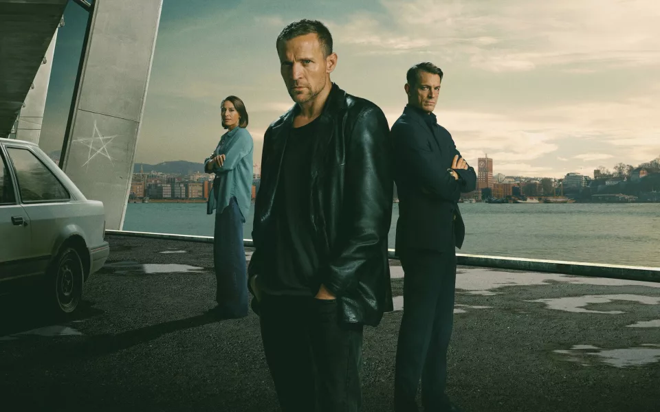 Sokkoló gyilkosságok a kietlen skandináv vidéken: Harry Hole nyomozása mindenkit beszippant