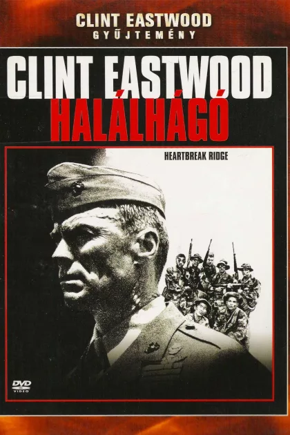 Halálhágó poszter