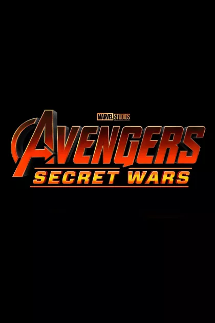 Avengers: Secret Wars poszter