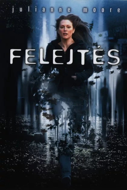 Felejtés poszter