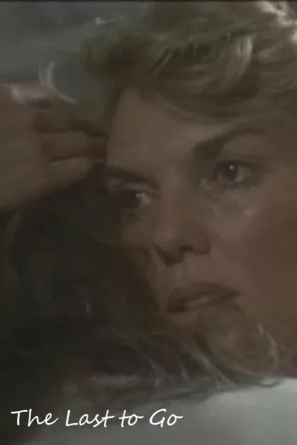 The Last to Go poszter