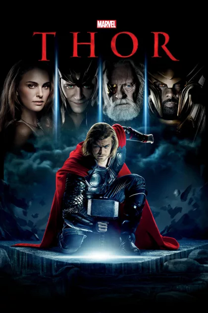 Thor poszter