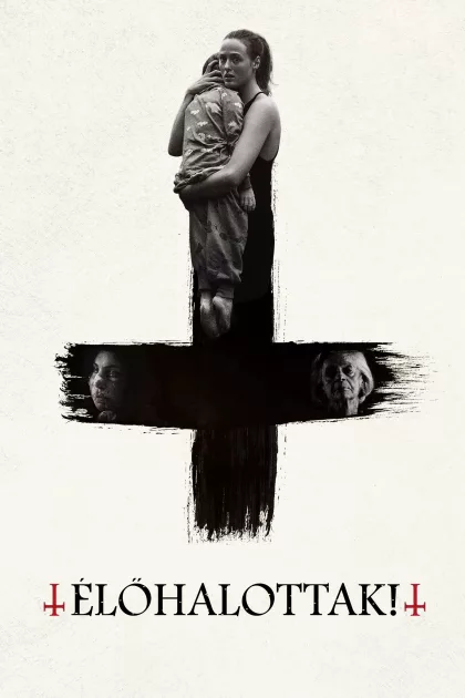 Élőhalottak! poszter