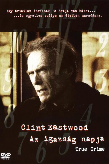 Az igazság napja poszter